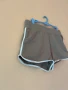 Къси панталонки М размер 100% памук в телесен цвят с бял кант , снимка 6