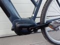 SHIMANO мотор и батерия Електрически велосипед SWAPFIETS, снимка 12