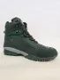 Мъжки Боти - тъмнозелени, снимка 1