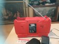 black & decker radio+battery pack+battery charger 0705210922, снимка 15