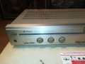 ПОРЪЧАН-HITACHI HA-4700 STEREO AMPLIFIER-MADE IN JAPAN 1506221909, снимка 3