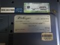 Лаптоп Bellagio G557/за части/, снимка 6