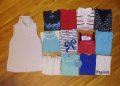 Тениски и потници, М размер, снимка 1