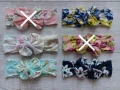 Детски и бебешки ленти за коса , снимка 13