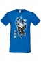 Мъжка тениска Dragon Ball Z Vegeta,Анимация,игра,Празник,Повод,, снимка 4