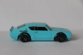 1/64 HOT WHEELS NISSAN SKYLINE 2000 GT-R КОЛИЧКА МОДЕЛ, снимка 6