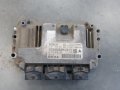 Компютър двигател Peugeot 206 cc Cabriolet 1.6 16V Пежо 206 Кабрио 1.6 16В pejo, снимка 1