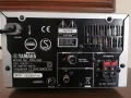 CD Receiver Yamaha CRX-330, снимка 5