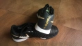 NIKE TIEMPO X Leather Football Boots Размер EUR 38,5 / UK 5,5 за футбол естествена кожа 93-14-S, снимка 6