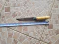 Нож, кама, кинжал, каракулак, критски нож, снимка 6