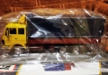 Mercedes-benz, легендарни камиони, Деагостини, DeAgostini, мащаб 1:43, снимка 2