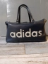 Винтидж чанта Adidas от 80те , снимка 2