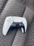PS5 джойстик бял, снимка 1