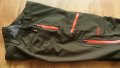 NORTHERN FRONTIER Waterproof Trouser размер XL за лов риболов туризъм панталон водонепромокаем - 494, снимка 4
