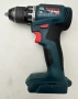 Bosch GSR 18V-45 - Безчетков винтоверт 18V боди!, снимка 1