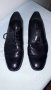мъжки обувки черни, снимка 1 - Официални обувки - 32244218