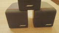 Мини Hi Fi озвучителни тела Bose Freespace с 5 броя сателитни мини колони , снимка 1