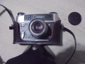 № 8472 Стар фотоапарат FED-5  , снимка 3