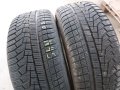 2 бр.зимни гуми Hankook 225 60 15 dot2921 Цената е за брой!, снимка 2