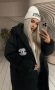Дамско Зимно Яке ⚜️Chanel, снимка 1
