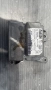 Airbag модул / сензор / датчик зa Peugeot 308 - 9665100080 / 608929500, снимка 2