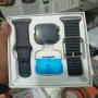Комплект Smart часовник + TWS слушалки W26 Pro Max ULTRA / Цвят: Черен, снимка 3