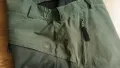 JEGMA WATERPROOF Trouser размер L за лов риболов панталон водонепромокаем - 943, снимка 12