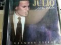 Julio Iglesias & Enrique Iglesias матрични дискове, снимка 5