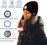 универсална музикална шапка с Bluetooth, плетена, Hands Free, фенер, 2 модела, снимка 2