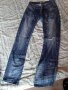 Дънки UB jeans прави , снимка 1