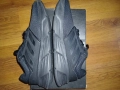 Adidas Galaxy 6 M Black - мъжки маратонки стелка 27 см. /черни/, снимка 3