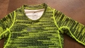 NIKE PRO DRI-FIT Размер 128-137 см / 8-10 години детска блуза 35-51, снимка 4