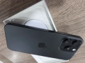 iPhone 16 pro max 512gb Black Titanium, снимка 8