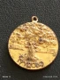 Медал от соца За АКТИВНА ОБЩЕСТВЕНА ДЕЙНОСТ ГРУДОВО за КОЛЕКЦИЯ 40352, снимка 1
