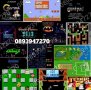 Ретро Гейминг TV Конзола Телевизионна видео игра Nintendo 620 игри, снимка 12