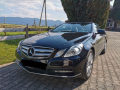 Mercedes-Benz E 200 CDI Cabrio , снимка 1 - Автомобили и джипове - 36387217