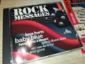 ROCK MESSAGES CD3 0908252015, снимка 6