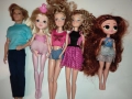 Барби, други кукли, понита, снимка 2