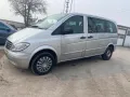 Mercedes-Benz Vito CDI *НА ЧАСТИ*, снимка 3