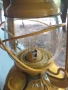 Страхотен стар немски марков газен фенер, снимка 3