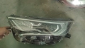 Продавам - оригинален ляв фар за Тойота Рав 4 2020 г. за части, снимка 1