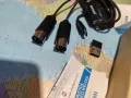 Neewer MIDI към USB кабел миди юсб, снимка 6