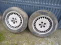 Оригинални джанти за Alfa Romeo 14 цола 5x98, снимка 5