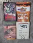 Различни романи , снимка 2