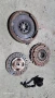 Комплект  съединител с маховик Опел Астра Г/Opel Astra G , снимка 6