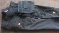 Timbra Stretch Work Trouser размер 48 / M еластичен работен панталон W4-519, снимка 10