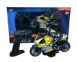 RC Спортен мотоциклет с дистанционно управление, снимка 6