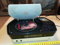 JVC TUNER CD AMPLIFIER 1204222041, снимка 4