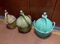 Продавам 3 броя здрави дамаджани, снимка 1