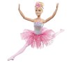 Кукла Barbie® Балерина със светлинни ефекти DREAMTOPIA HLC25, снимка 4